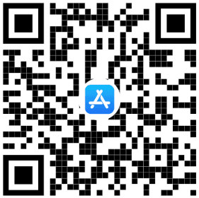 iOS QR